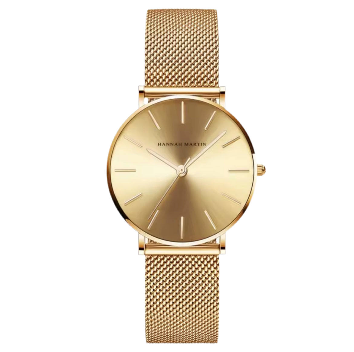 HANNAH MARTIN Watch for Women