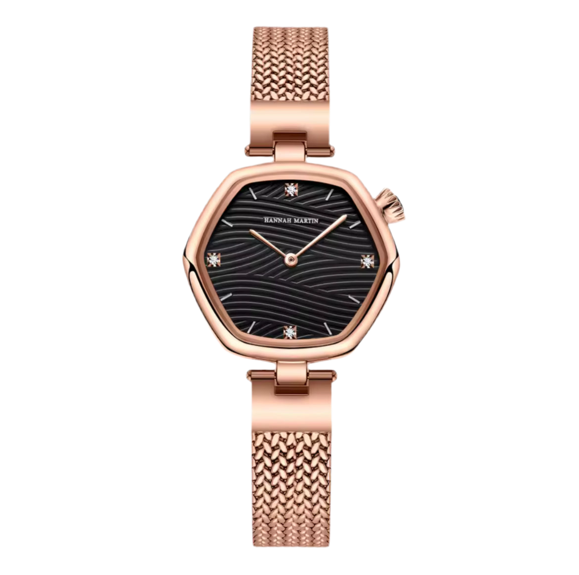 HANNAH MARTIN Hexi Watch for Women
