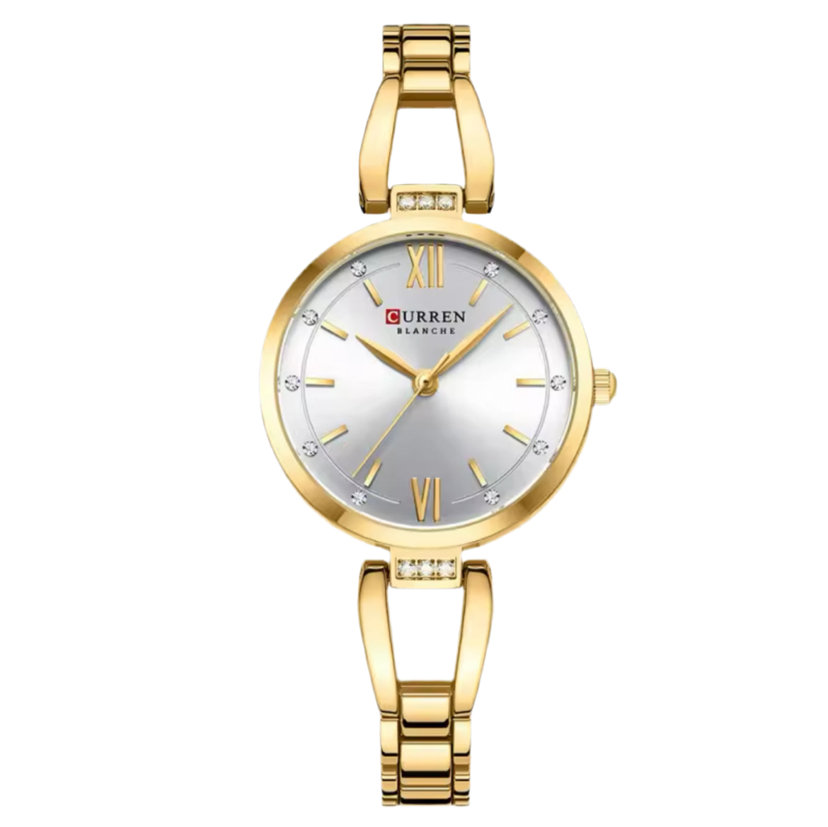 CURREN Elegant Watch for Women