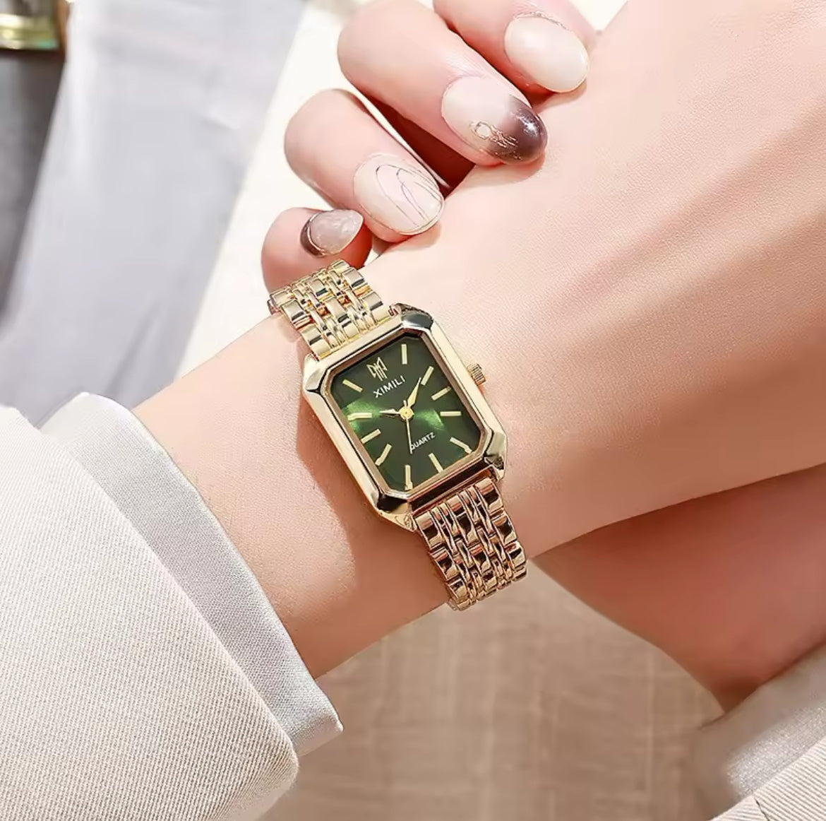 XIMILI Watch for Women