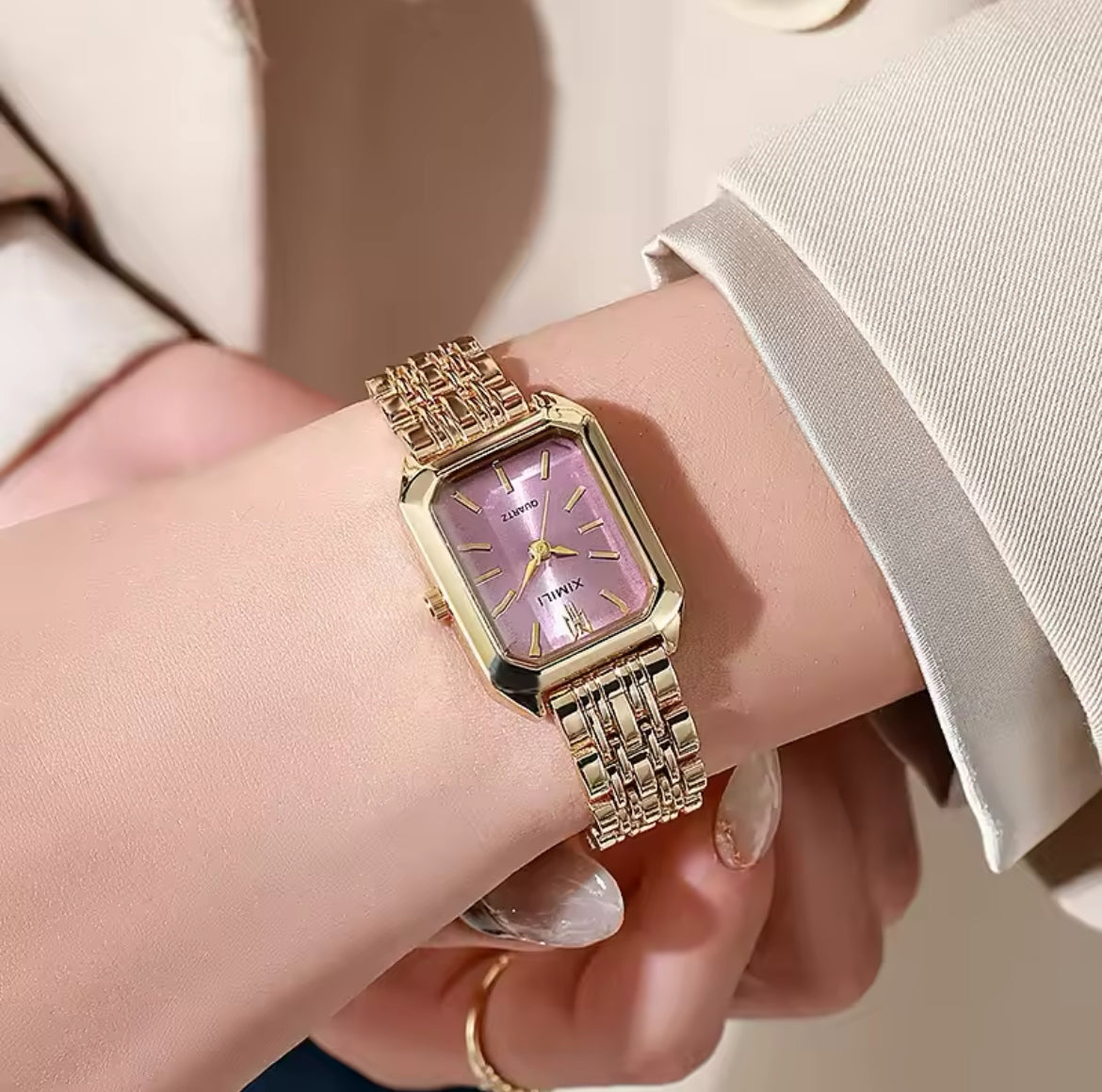 XIMILI Watch for Women