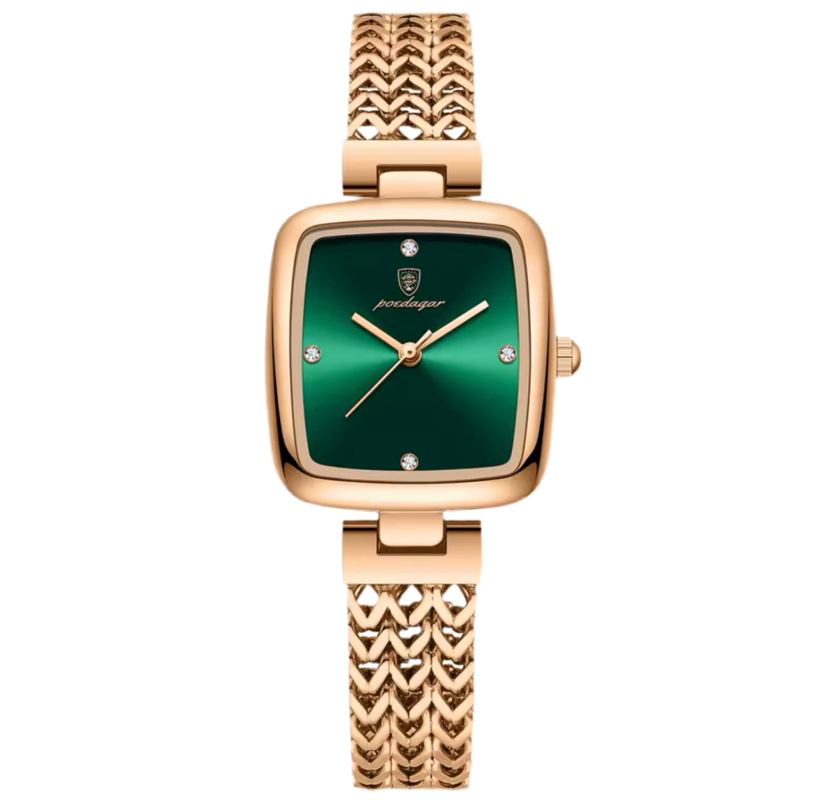 POEDAGAR Bonita Watch for Women