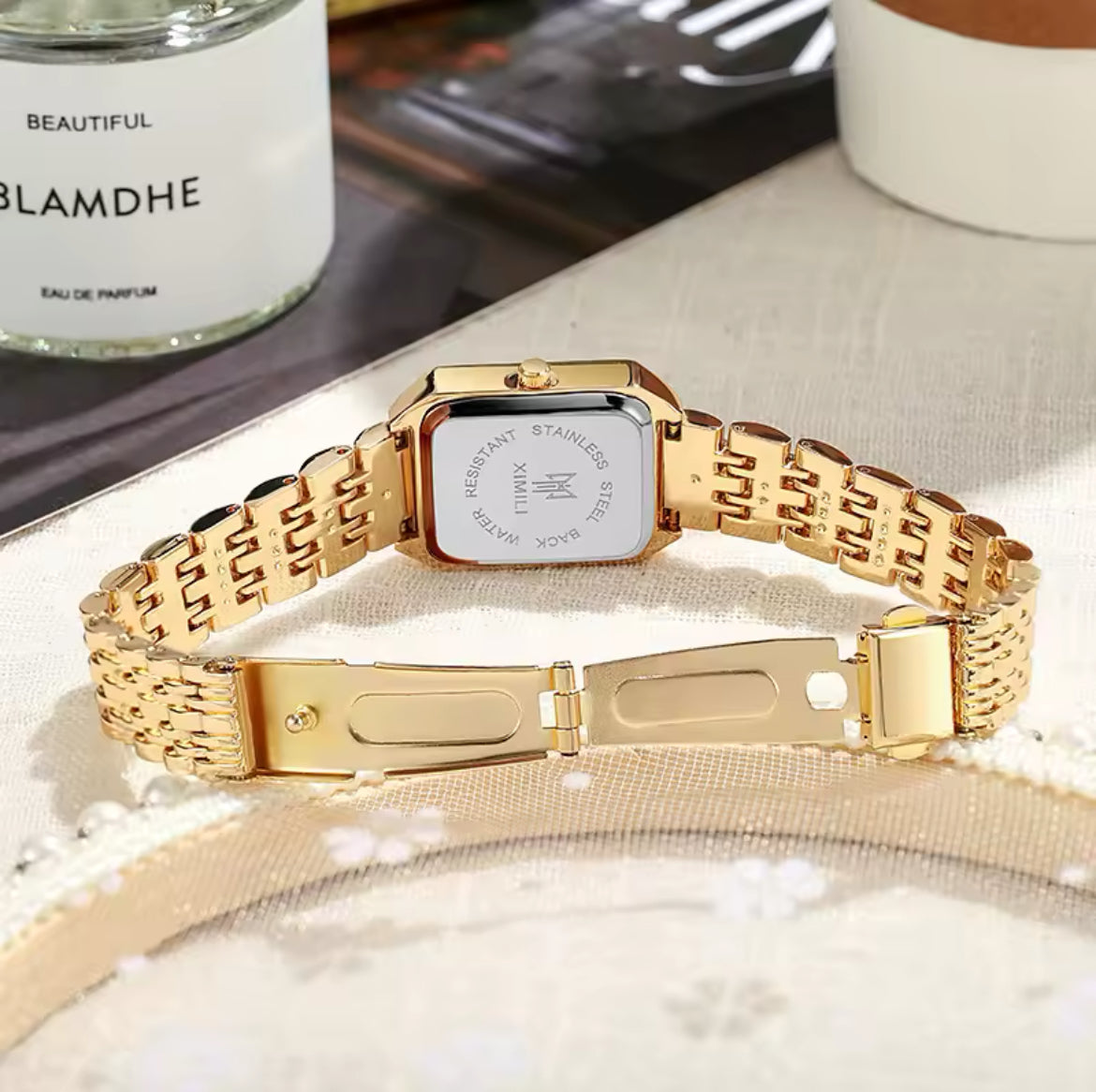 XIMILI Watch for Women
