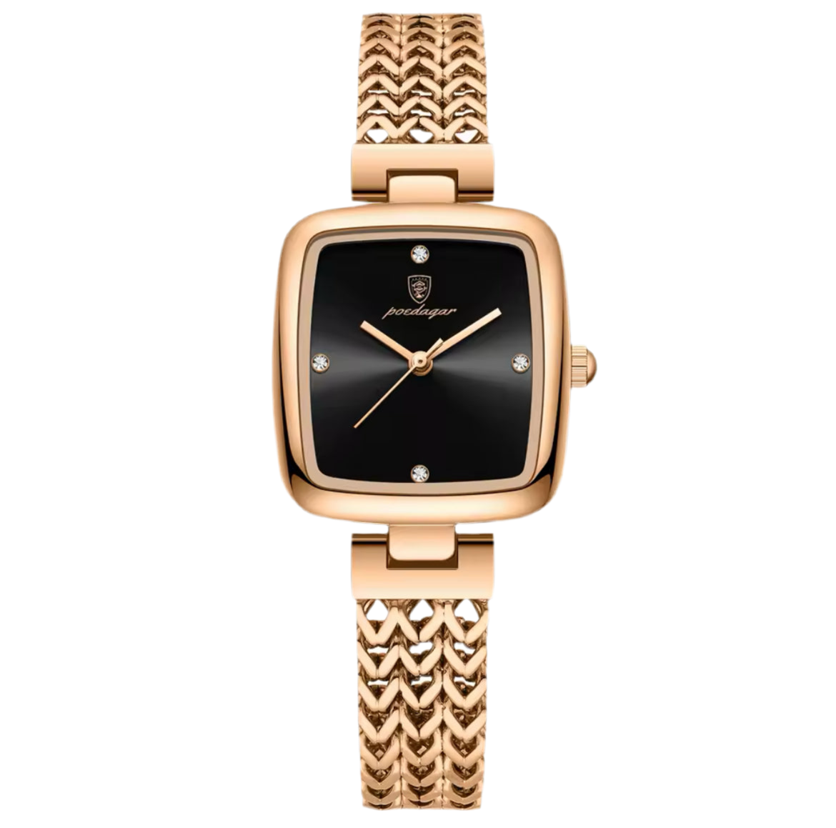 POEDAGAR Bonita Watch for Women