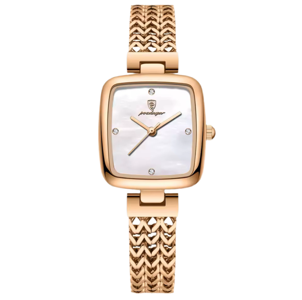 POEDAGAR Bonita Watch for Women