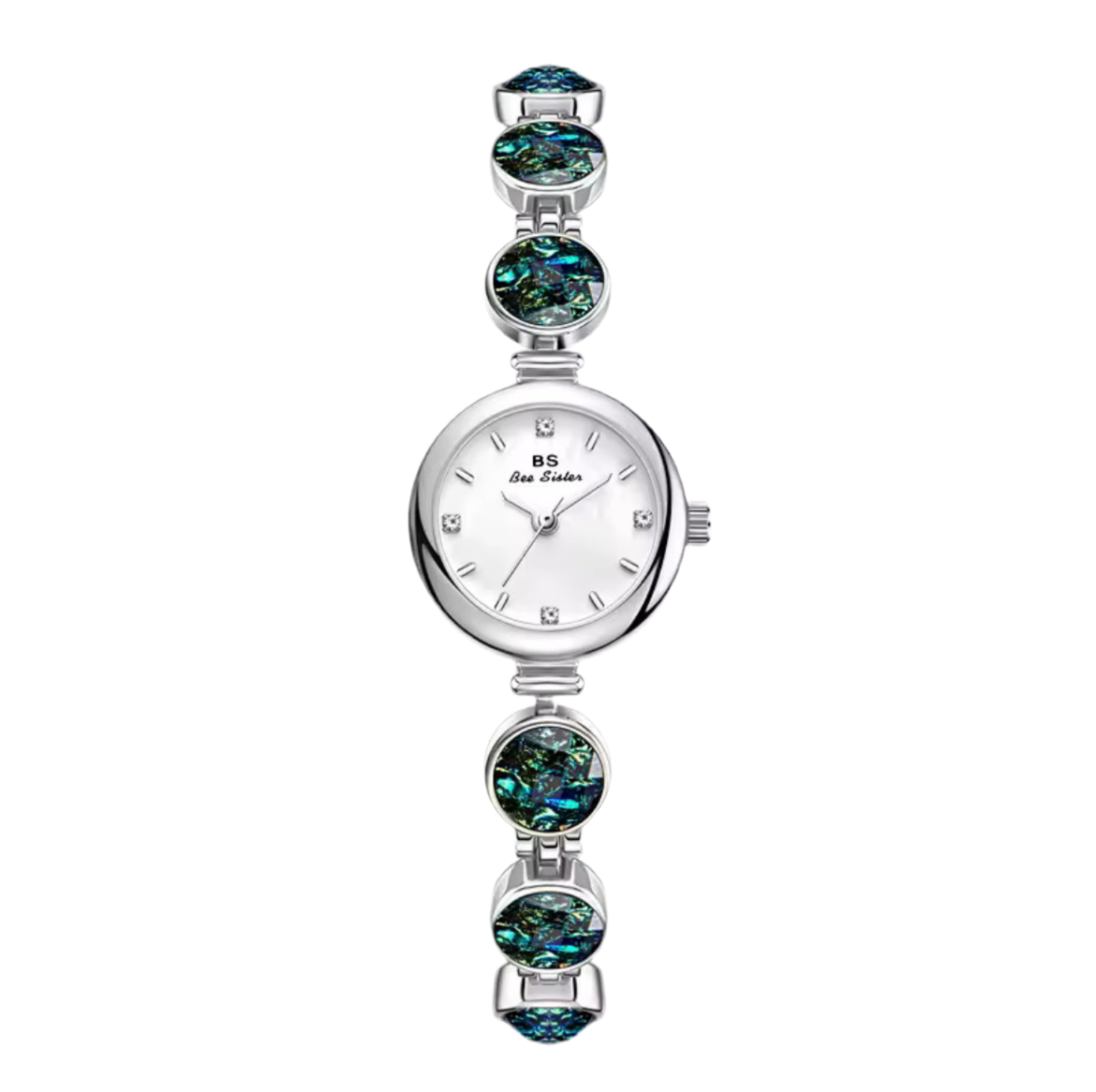 BEE SISTER Gem Watch for Women