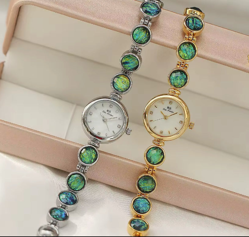 BEE SISTER Gem Watch for Women