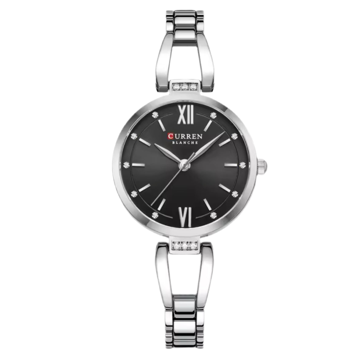 CURREN Elegant Watch for Women