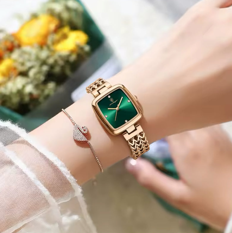 POEDAGAR Bonita Watch for Women