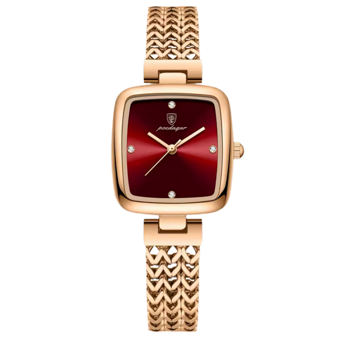 POEDAGAR Bonita Watch for Women