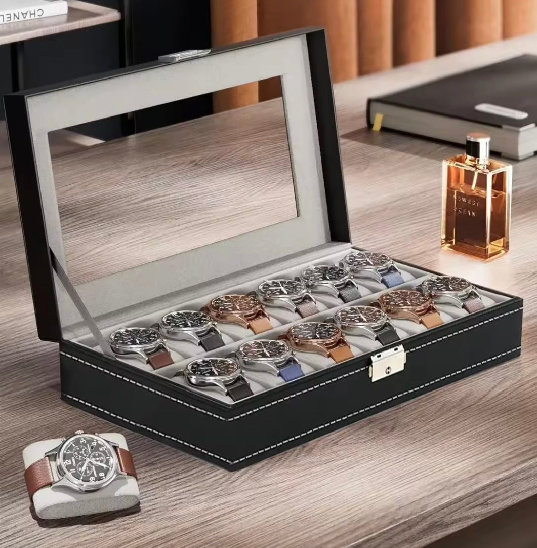 Watch Accessories
