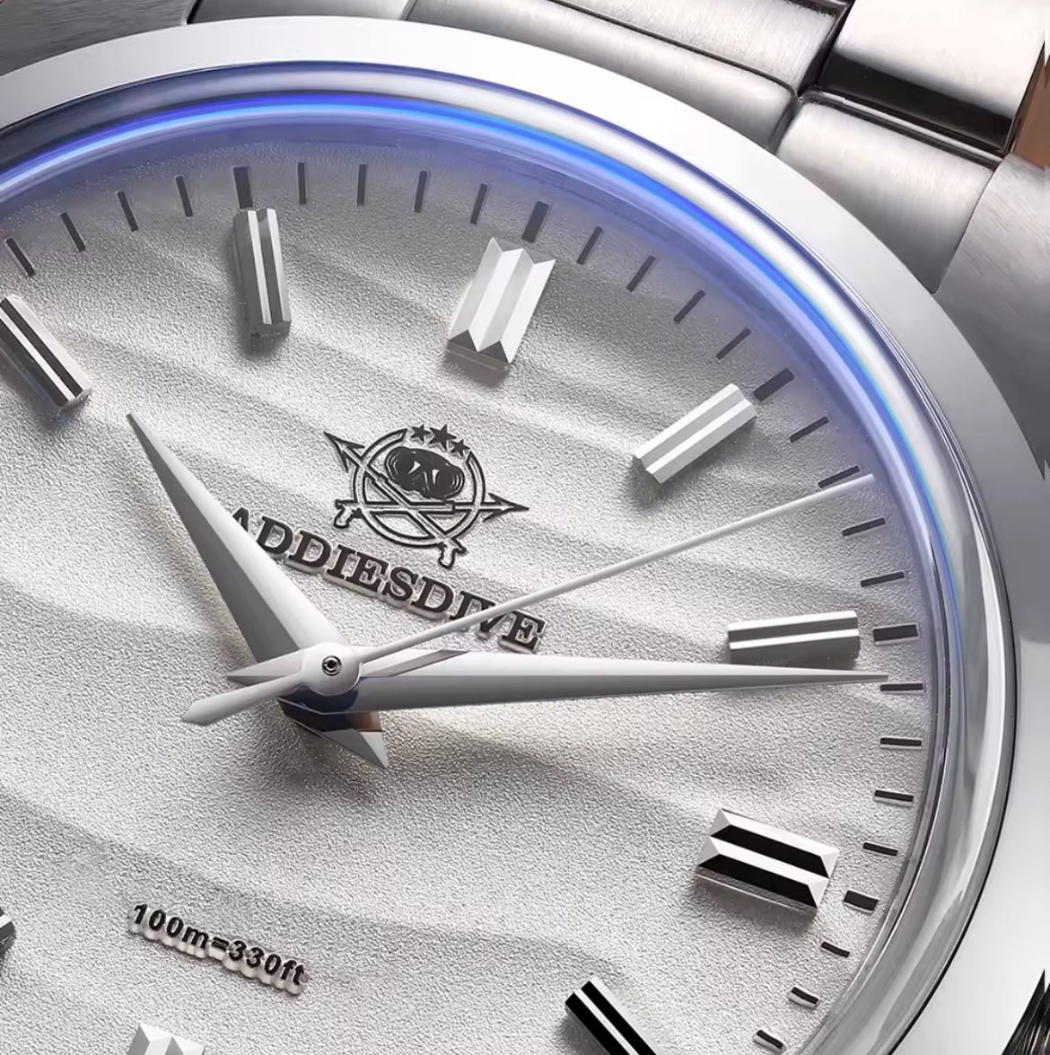 All of Our Collectorz Watches