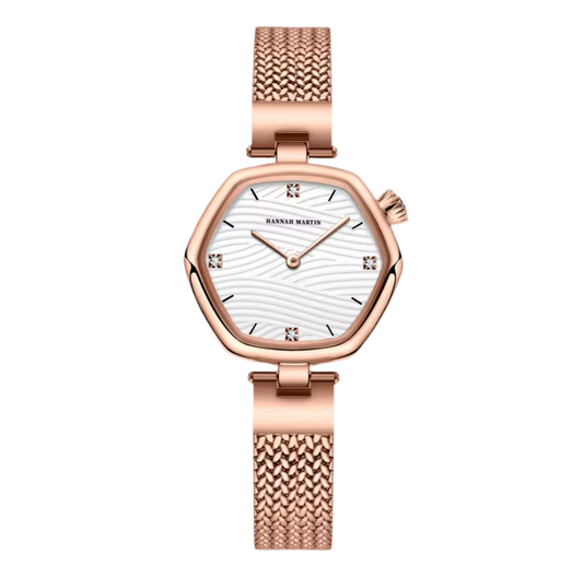HANNAH MARTIN Hexi Watch for Women