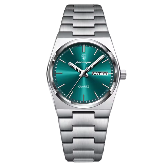 POEDAGAR Prime Watch for Men