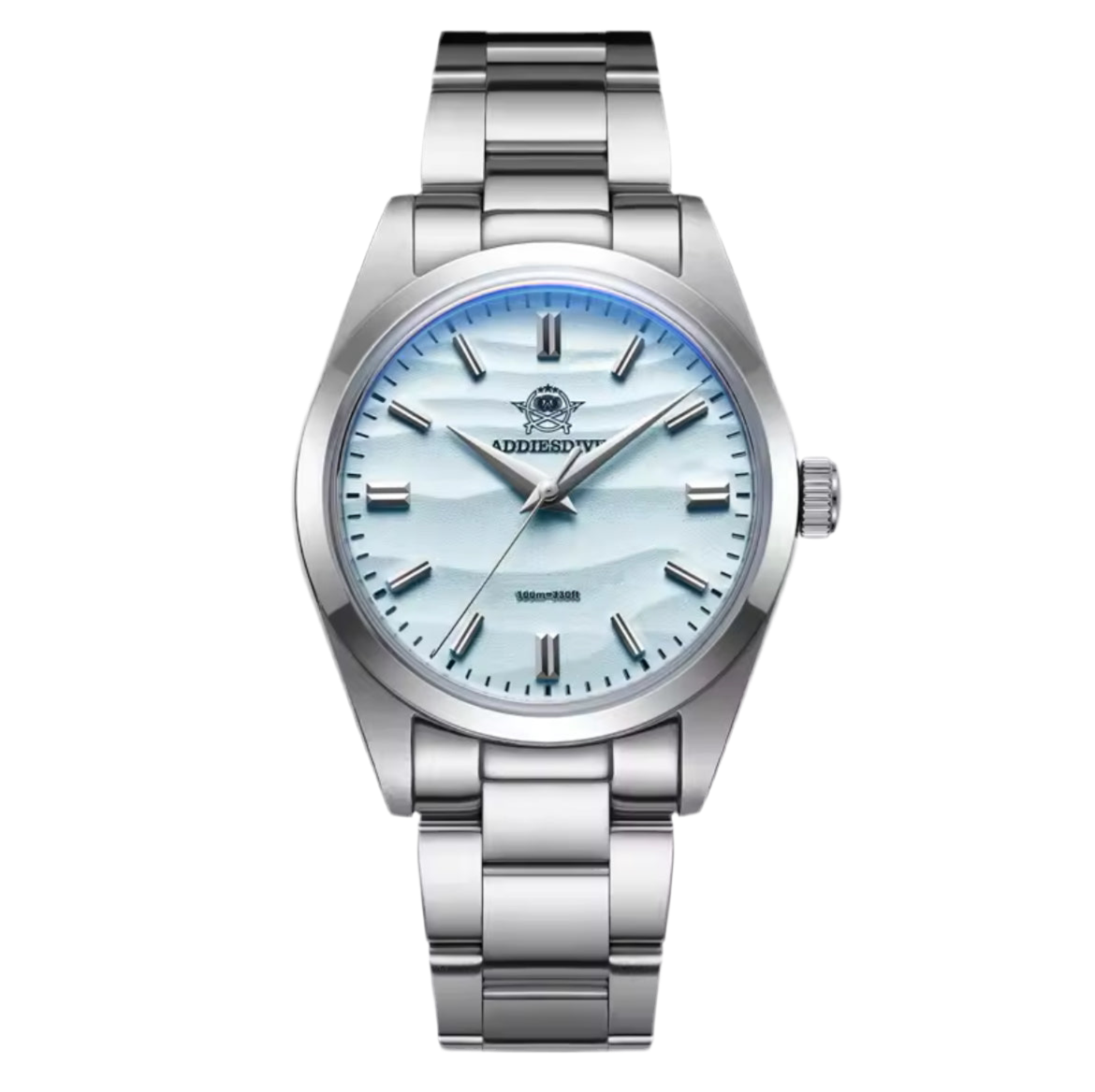ADDIESDIVE Sand Watch for Men