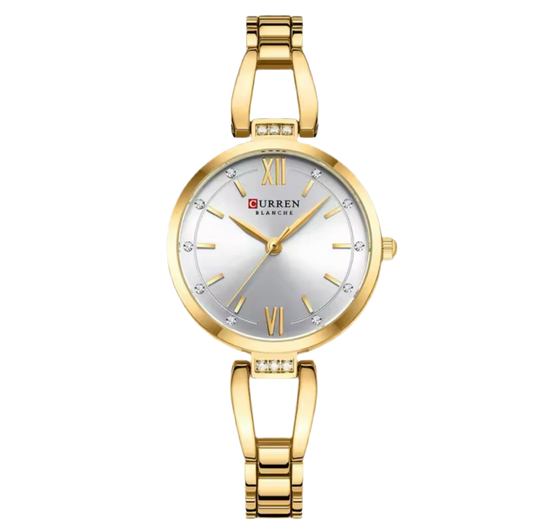 CURREN Elegant Watch for Women