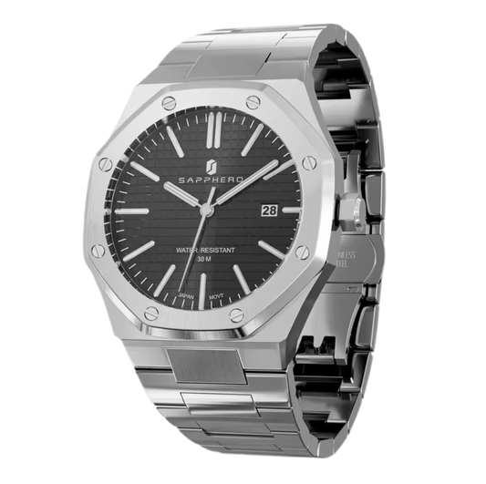 SAPPHERO Watch for Men
