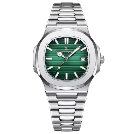 POEDAGAR Luxury Watch for Men