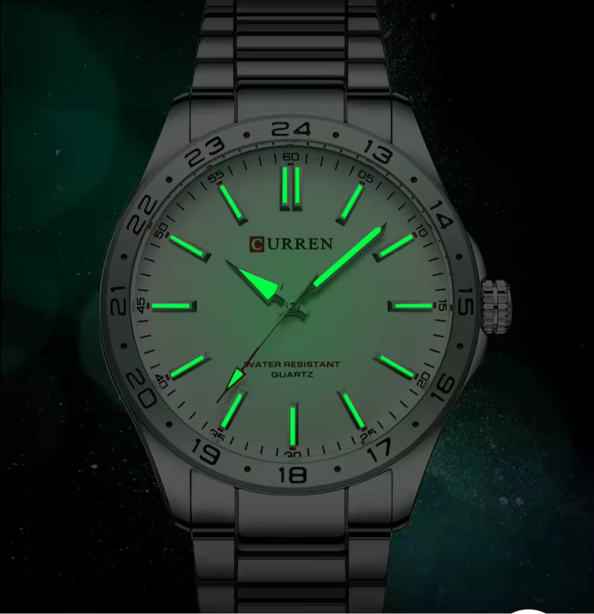 CURREN Watch for Men