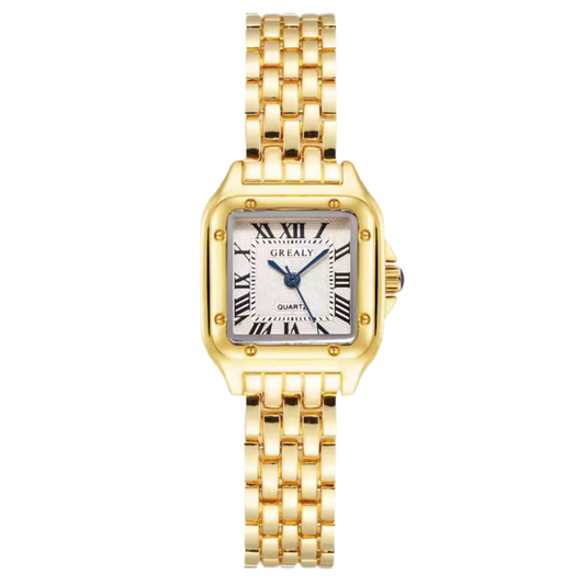 GREALY  Classic Watch for Women