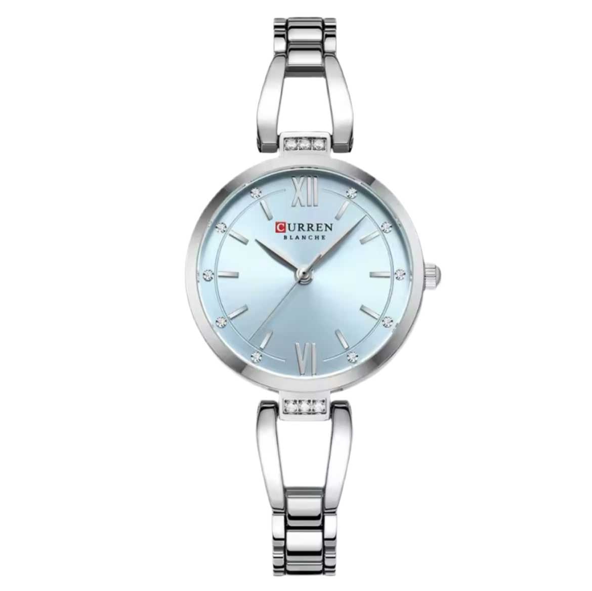CURREN Elegant Watch for Women