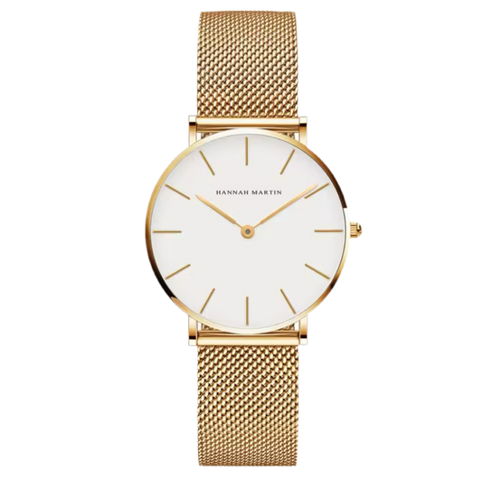 HANNAH MARTIN Watch for Women