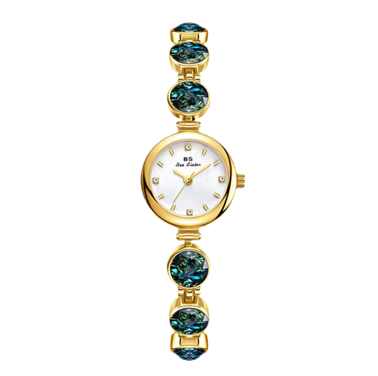 BEE SISTER Gem Watch for Women