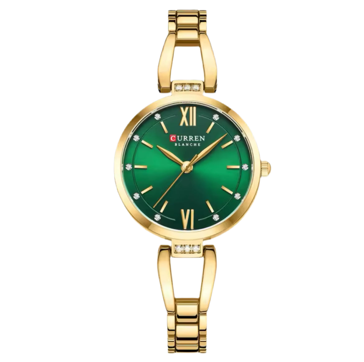 CURREN Elegant Watch for Women
