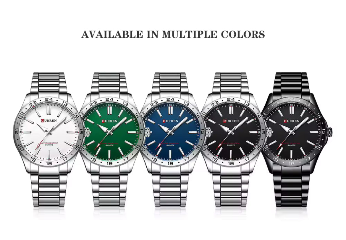 CURREN Watch for Men